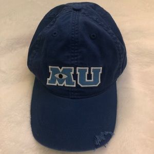 Disney’s Monsters University Blue Hat
